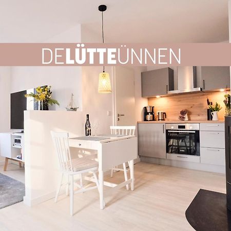 De Luette Uennen Dollerup Exterior foto