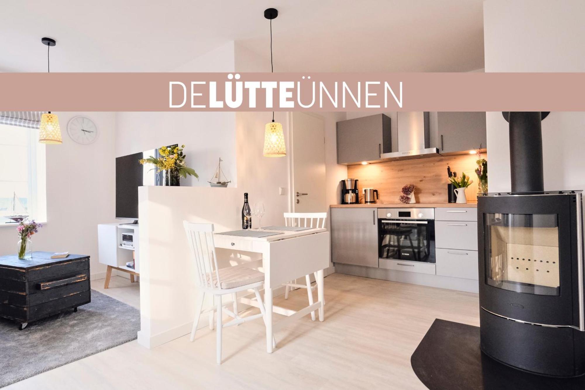 De Luette Uennen Dollerup Exterior foto